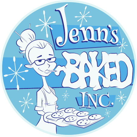Jenn's Baked Inc